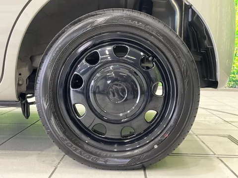 Suzuki Spacia Base