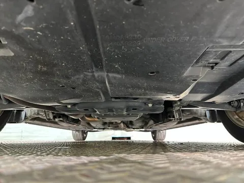 Subaru Impreza Sports