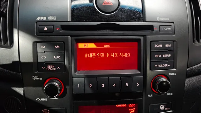 Kia Cerato (Forte)