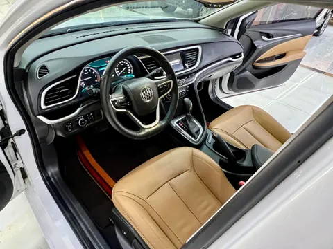 Buick