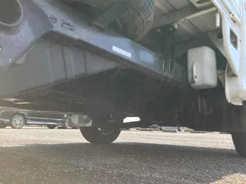 Subaru Sambar Truck
