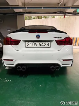 BMW 4