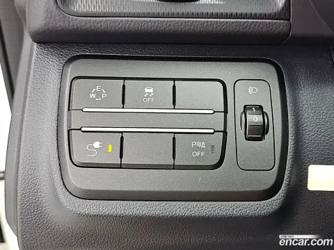 SsangYong Tivoli XLV (Tivoli Air)