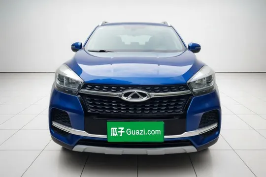 Chery Tiggo 5x