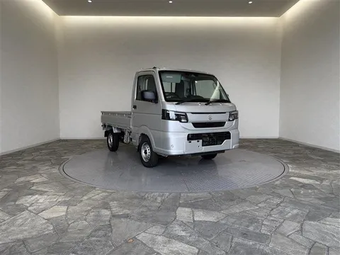 Suzuki Carry Track