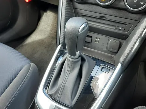 Mazda Mazda2 (Demio)