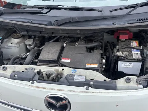 Mazda Flair Wagon