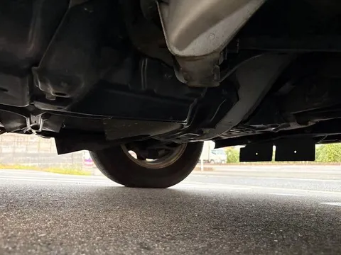 Toyota HiAce Wagon