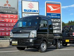 Suzuki Super Carry