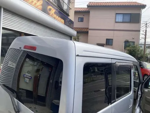 Daihatsu Atrai Wagon
