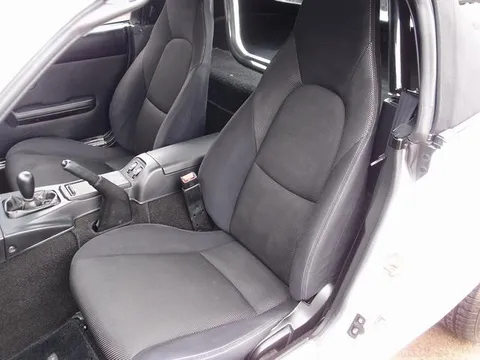 Mazda Eunos Roadster
