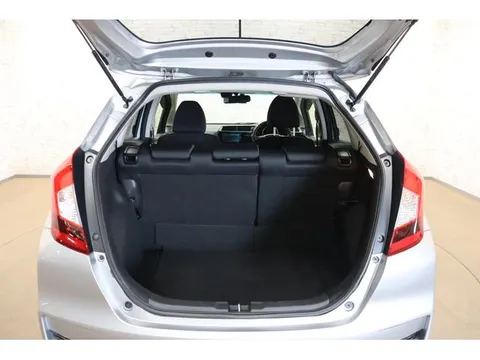 Honda Jazz (Fit)