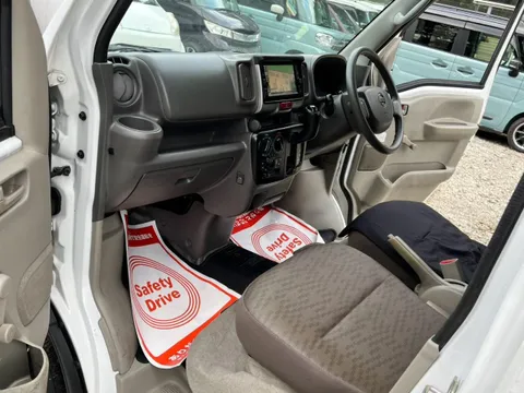 Nissan Clipper