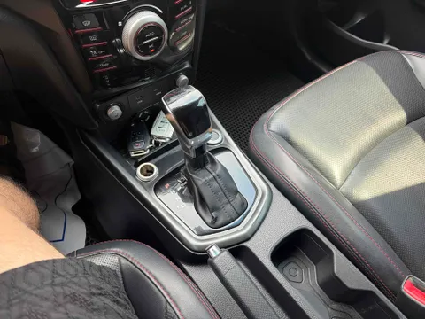 SsangYong Tivoli XLV (Tivoli Air)