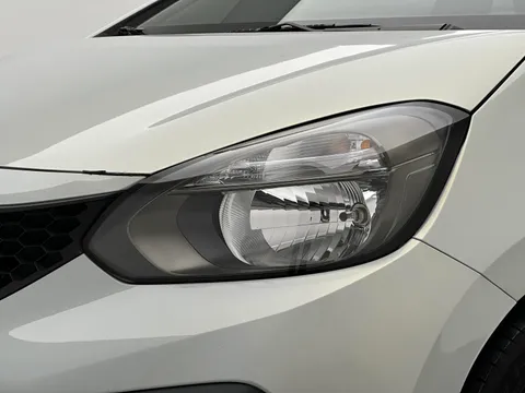 Honda Jazz (Fit)