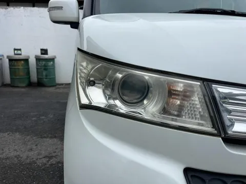Suzuki Palette SW