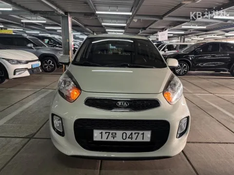 Kia Picanto (Morning)