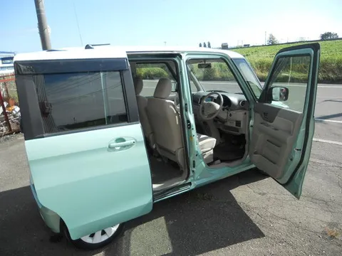 Mazda Flair Wagon