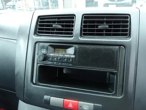 Subaru Pleo