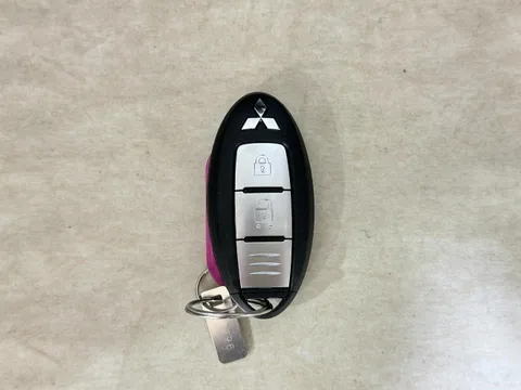 Mitsubishi eK X
