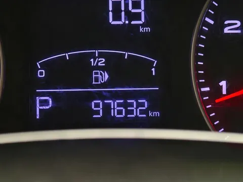 Roewe RX3