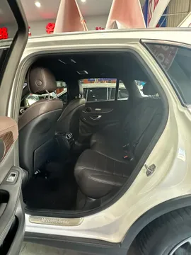 Mercedes-Benz Mercedes-Benz GLC