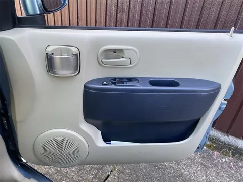 Nissan Otti