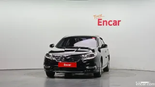 Renault SM5