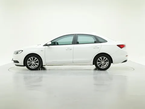 Buick Excelle GT