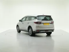 Geely Jiaji