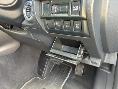 Subaru Impreza Sports