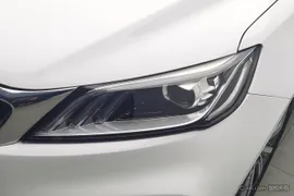 Geely Binrui