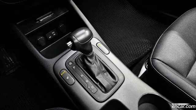 Kia Cerato (K3)