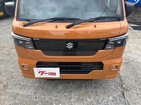 Suzuki Super Carry
