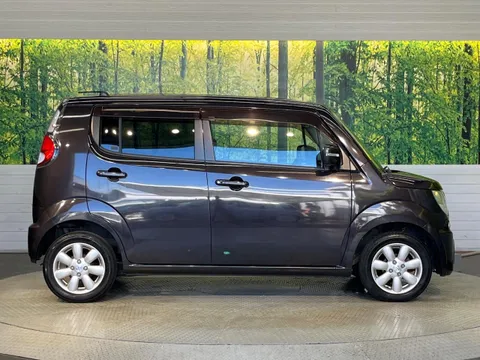 Suzuki MR Wagon