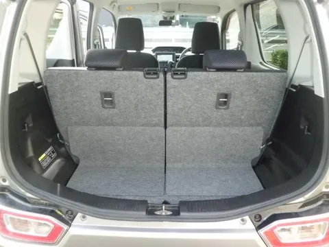 Mazda Flair
