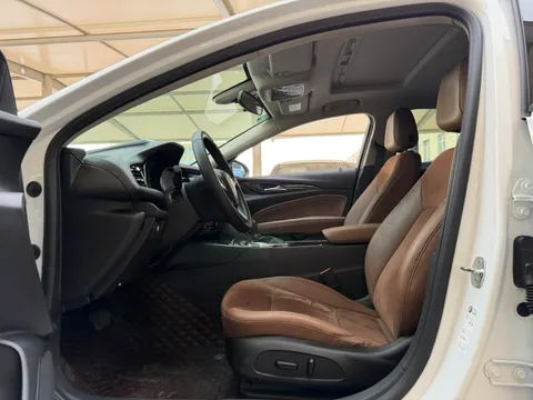 Buick Regal