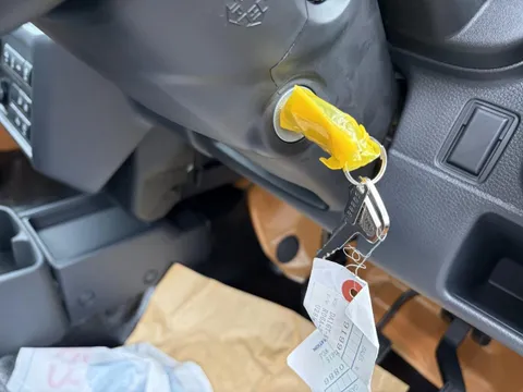 Suzuki Super Carry
