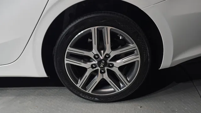 Kia Cerato (K3)
