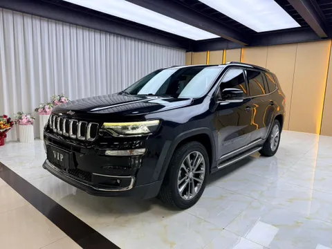 Jeep