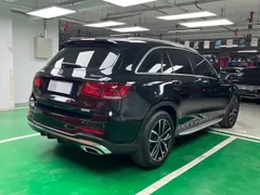 Mercedes-Benz Mercedes-Benz GLC