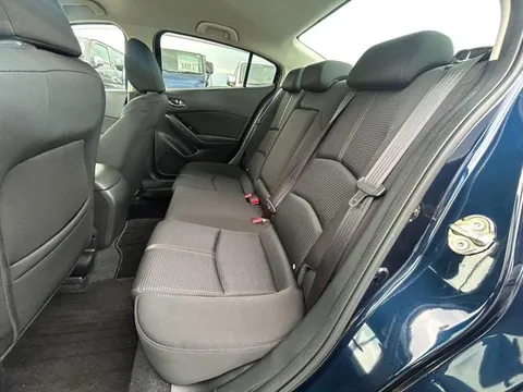 Mazda Mazda3 (Axela)