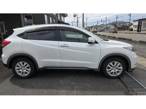 Honda HR-V (Vezel)