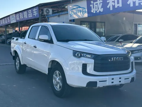 JMC Baodian