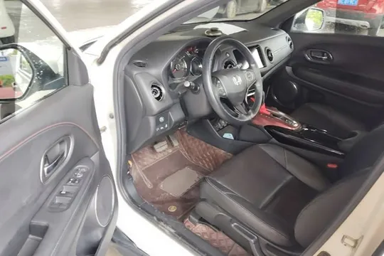 Honda XR-V