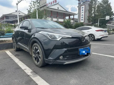 Toyota Izoa