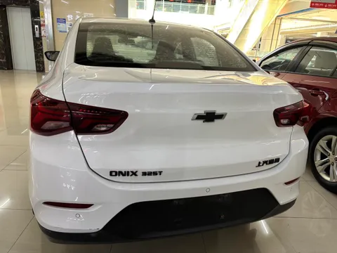 Chevrolet Cavalier