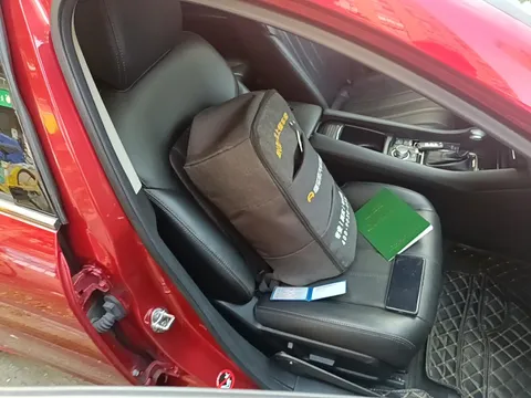 Mazda Mazda6 (Atenza)