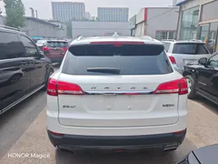 Haval H7