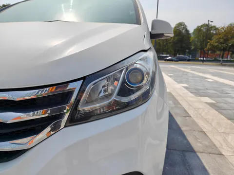 Maxus G10